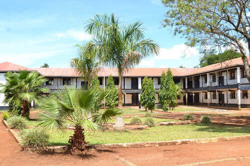 Our High School