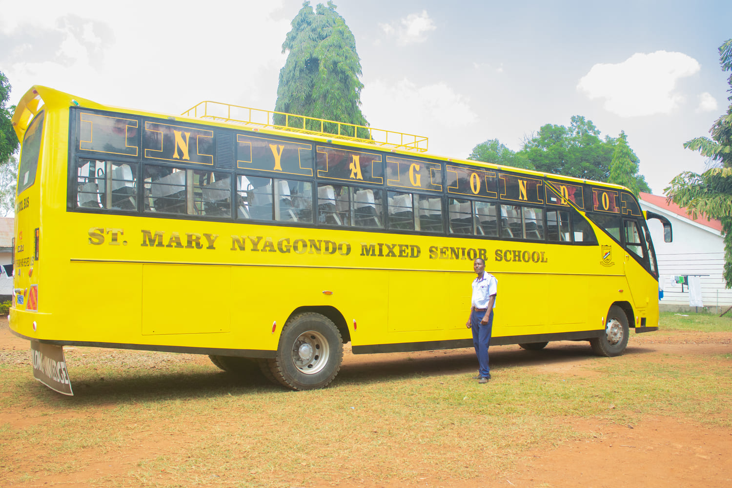 School Bus
