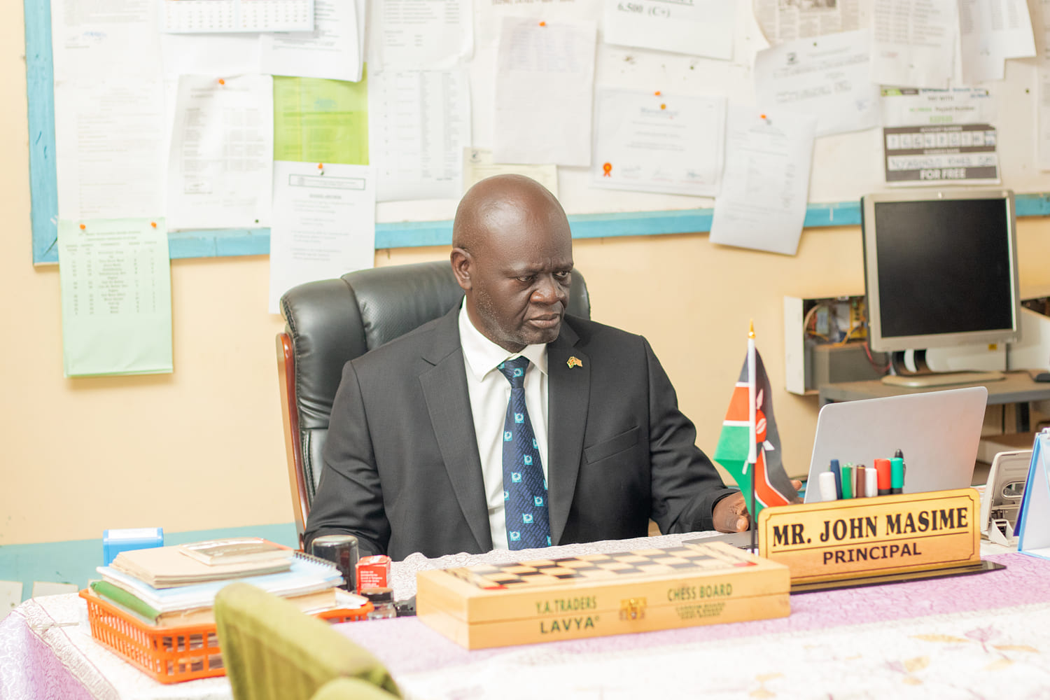 MASIME JUMA