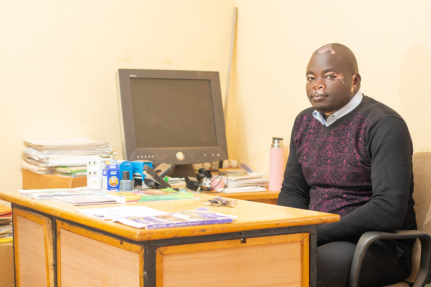 Josiah Oyugah