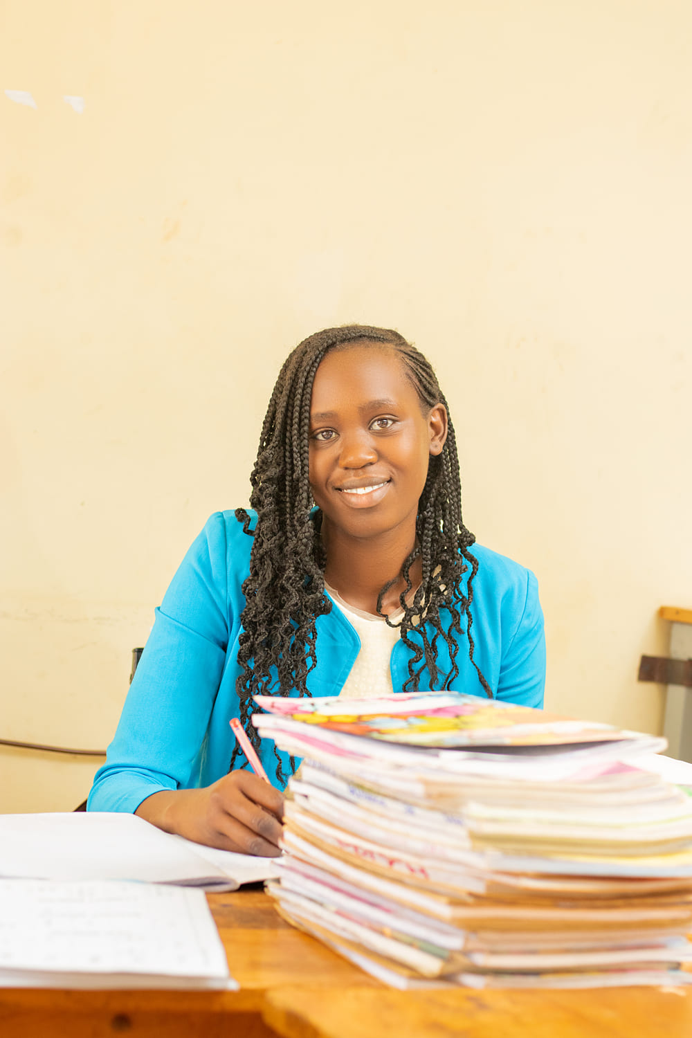Mercy Chepkorir