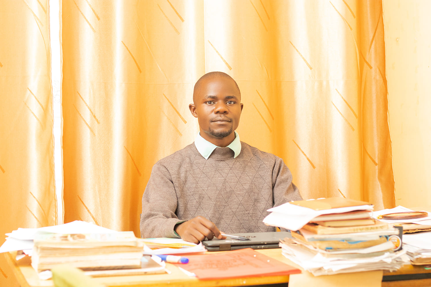 Fabianus Oluoch